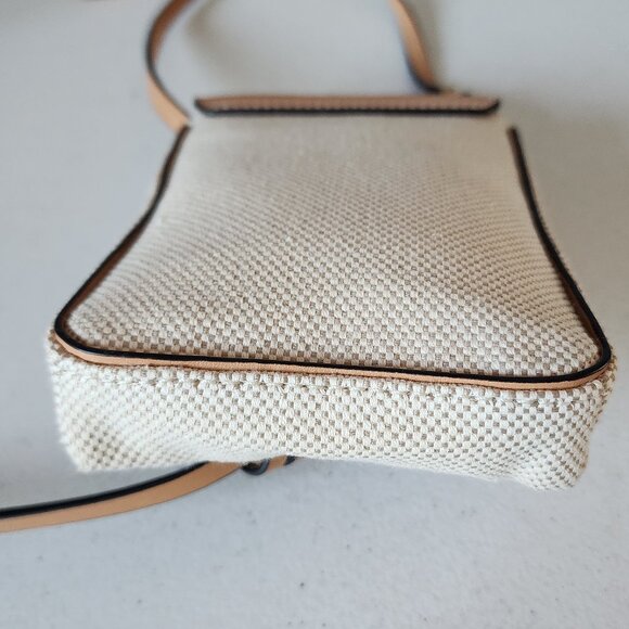 Tory Burch Phone Bag "EUC" - Picture 8 of 16